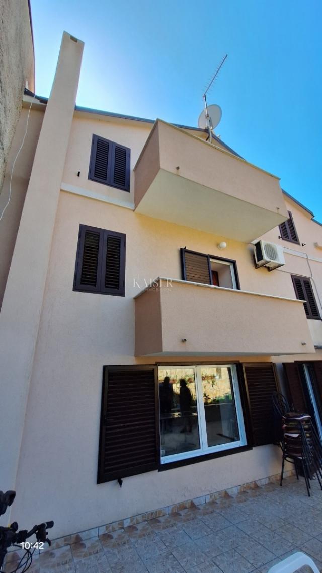 Haus Veli Lošinj, Mali Lošinj, 136m2