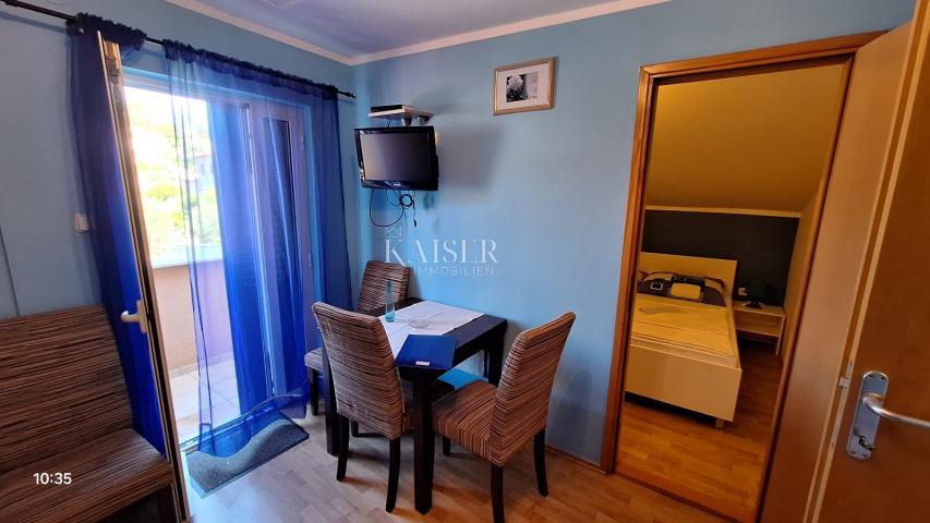 Haus Veli Lošinj, Mali Lošinj, 136m2