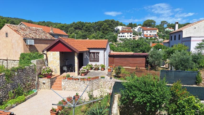 Haus Veli Lošinj, Mali Lošinj, 136m2