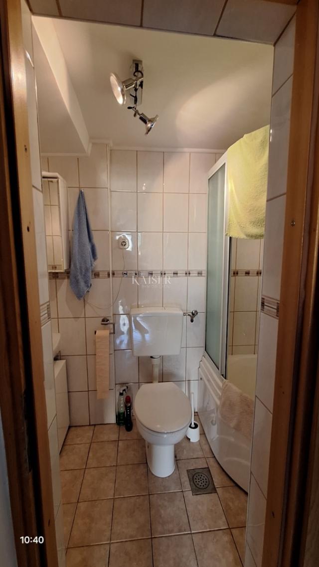 Haus Veli Lošinj, Mali Lošinj, 136m2