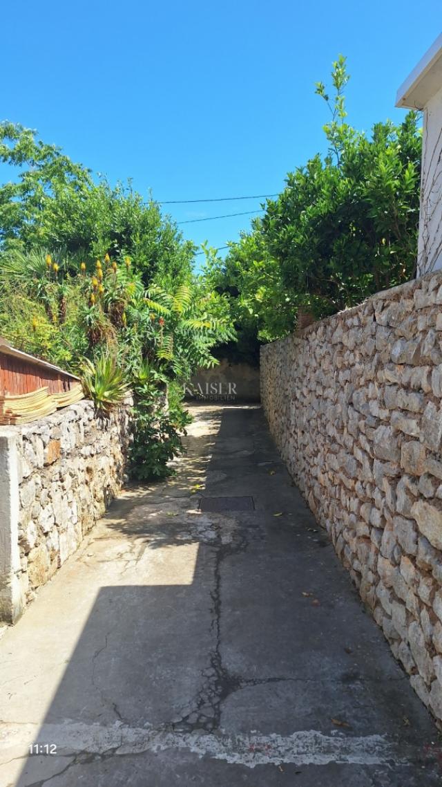 Haus Veli Lošinj, Mali Lošinj, 136m2