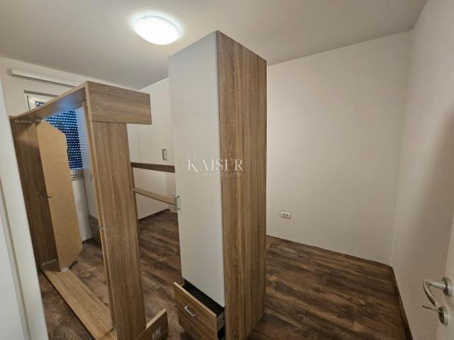 Apartment Malinska, Malinska-Dubašnica, 77,80m2