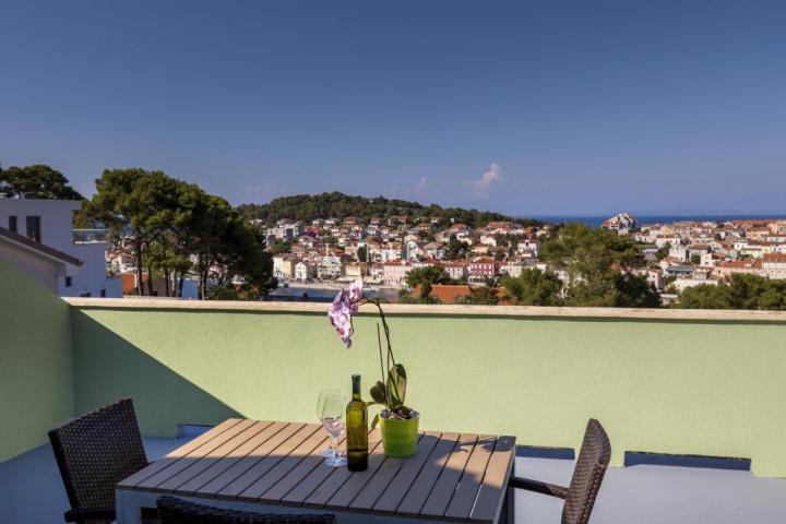 Mali Lošinj - predivna vila 200m od mora