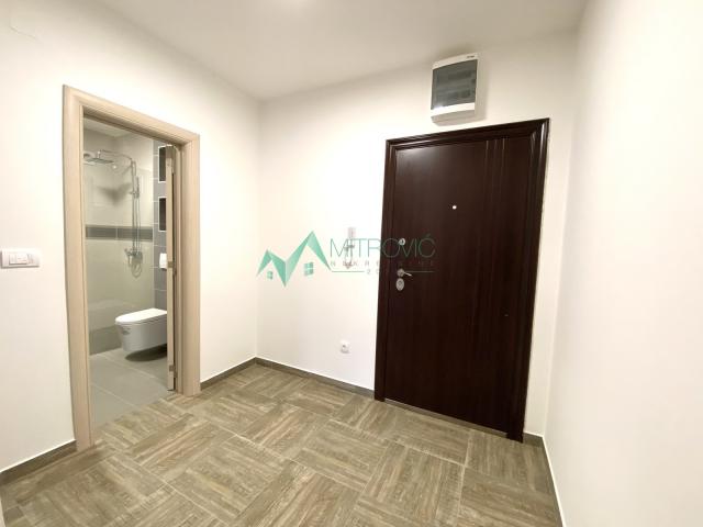 Adice, dvosoban, 66m2. 