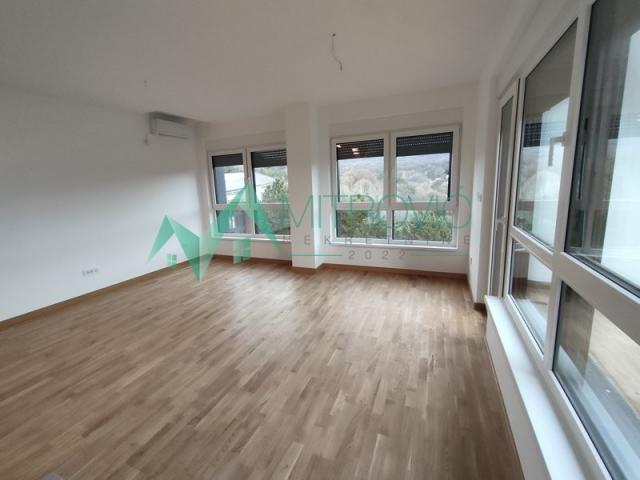 Luksuzni trosobni apratmani u Banji Vrdnik, kompleks Fruške Residence! 95m2. 