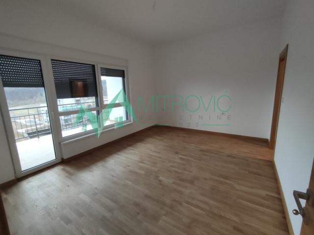 Luksuzni trosobni apratmani u Banji Vrdnik, kompleks Fruške Residence! 95m2. 