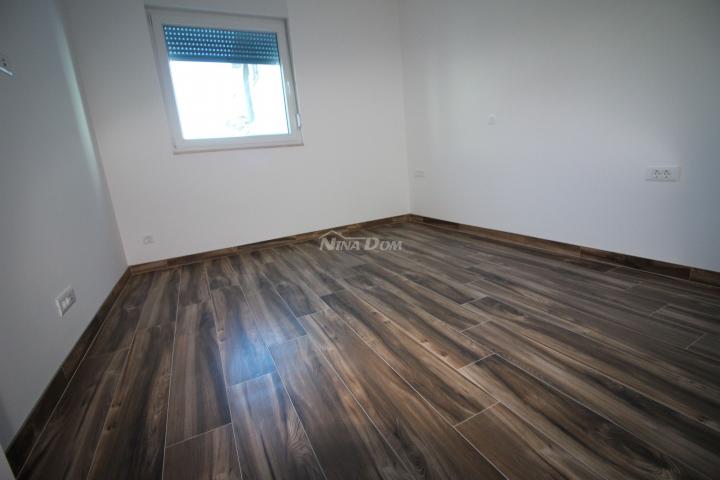 Apartman u prizemlju 