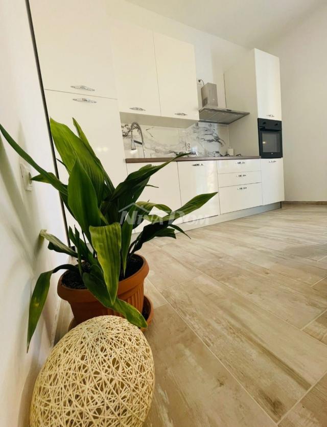 Apartmanska kuća 100m od dvorane Višnjik Zadar