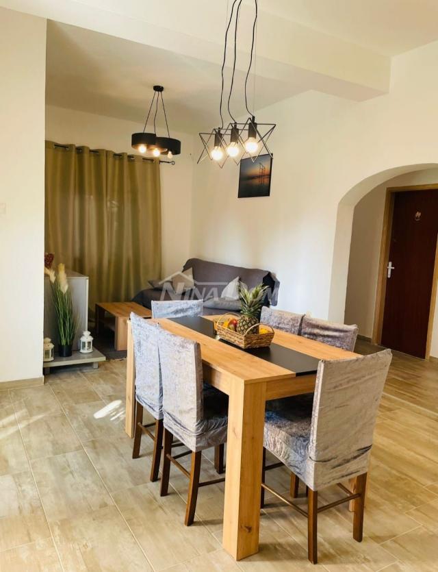 Apartmanska kuća 100m od dvorane Višnjik Zadar