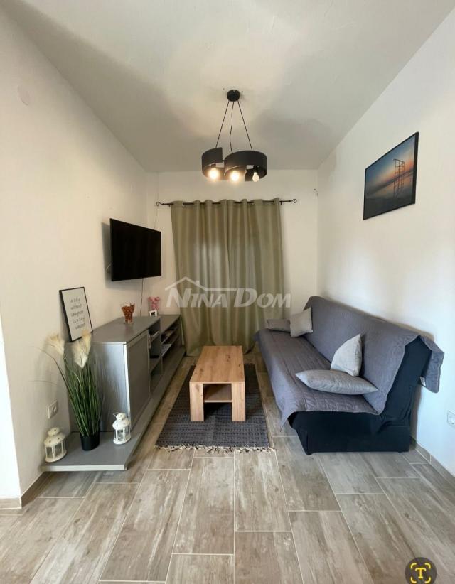 Apartmanska kuća 100m od dvorane Višnjik Zadar