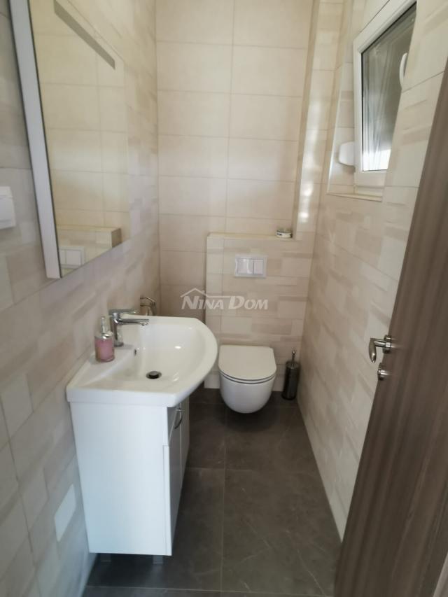 Luksuzni apartman s pogledom na more, 2. kat centar otoka Vira 