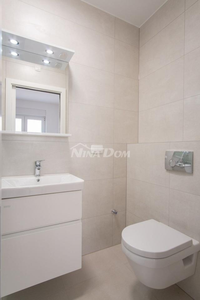 Apartman novogradnja Prizemlje 