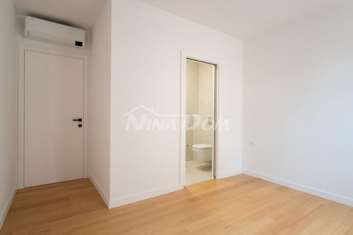 Apartman novogradnja Prizemlje 