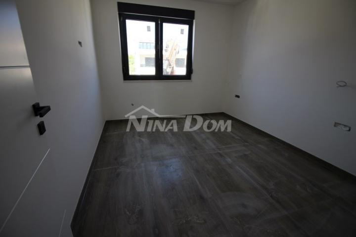 Apartmani prvi red do mora južna strana