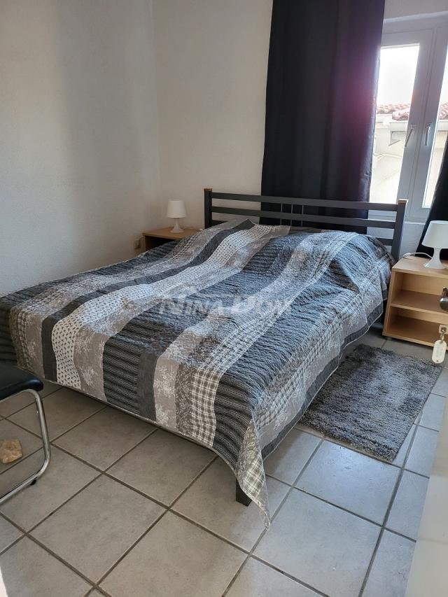 Apartmanska nekretnina