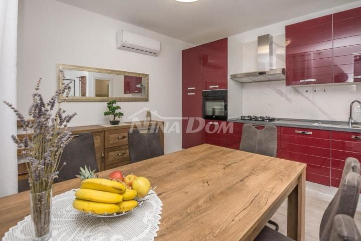 Apartmanska kuća 150 metara do mora