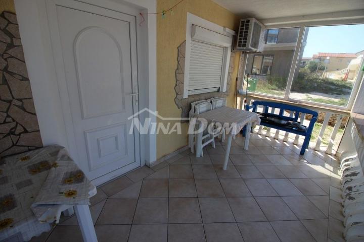 Apartman prvi red do mora