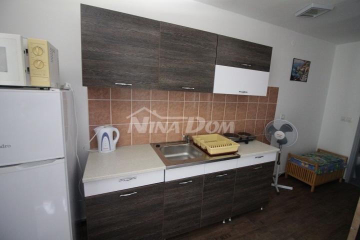 Apartman prvi red do mora