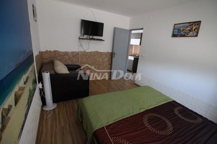 Apartman prvi red do mora