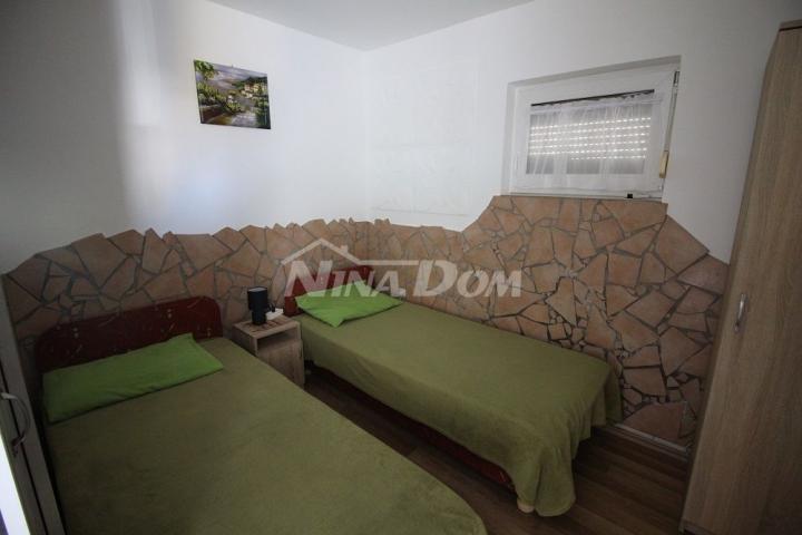 Apartman prvi red do mora