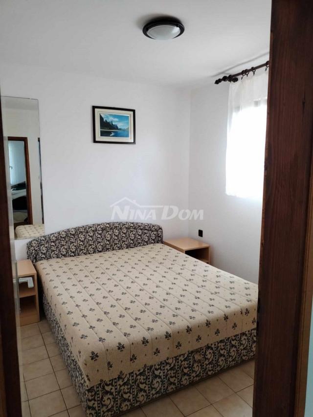 Nekretnina s 4 apartmana