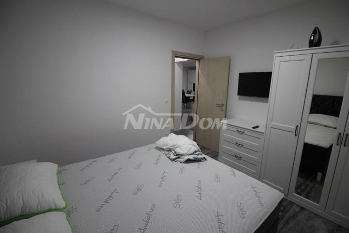 Apartman s tri spavaće sobe, prizemlje 