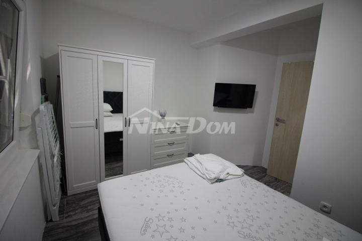 Apartman s tri spavaće sobe, prizemlje S2