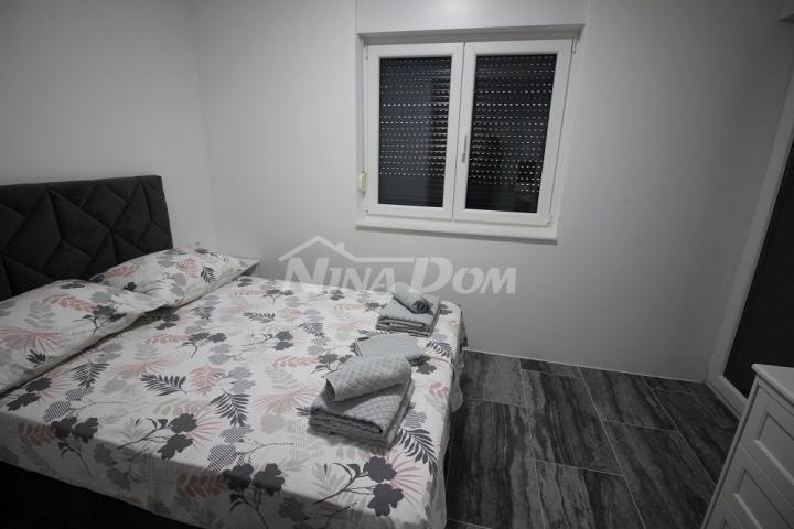 Apartman s tri spavaće sobe, prvi kat S4