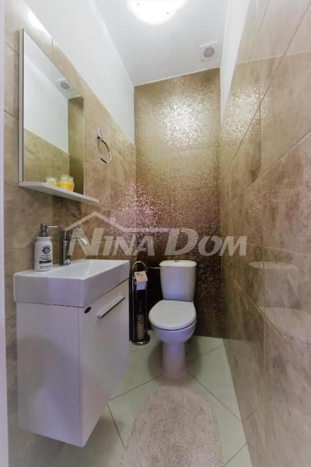 Sali Dugi otok dvosoban apartman i studio apartman