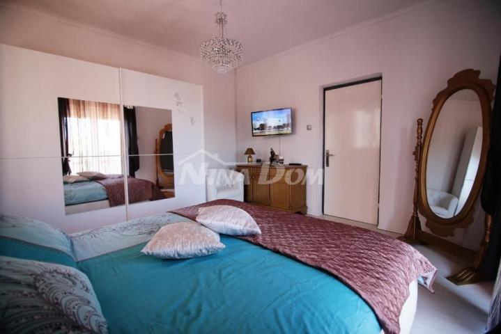 Sali Dugi otok dvosoban apartman i studio apartman