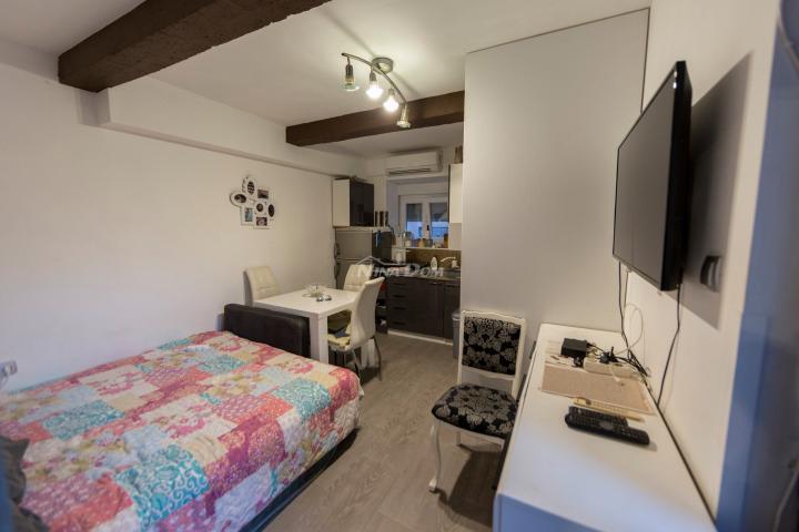 Sali Dugi otok dvosoban apartman i studio apartman