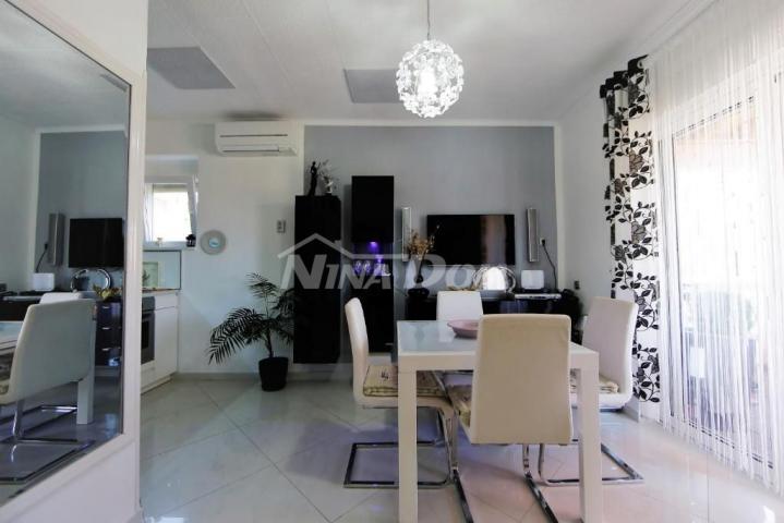 Sali Dugi otok dvosoban apartman i studio apartman