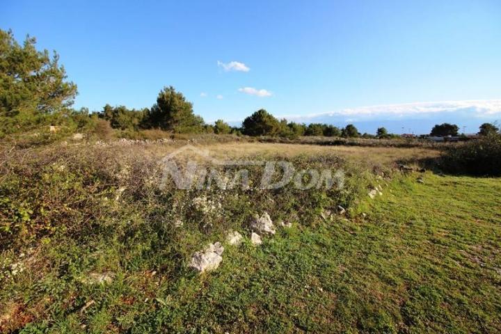 Prodaja, Plac, 1528m2 , Vir