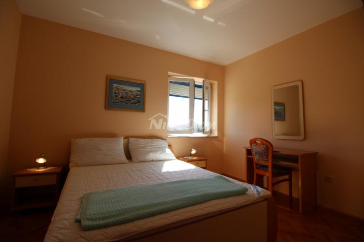 Apartmanska kuća Kožino