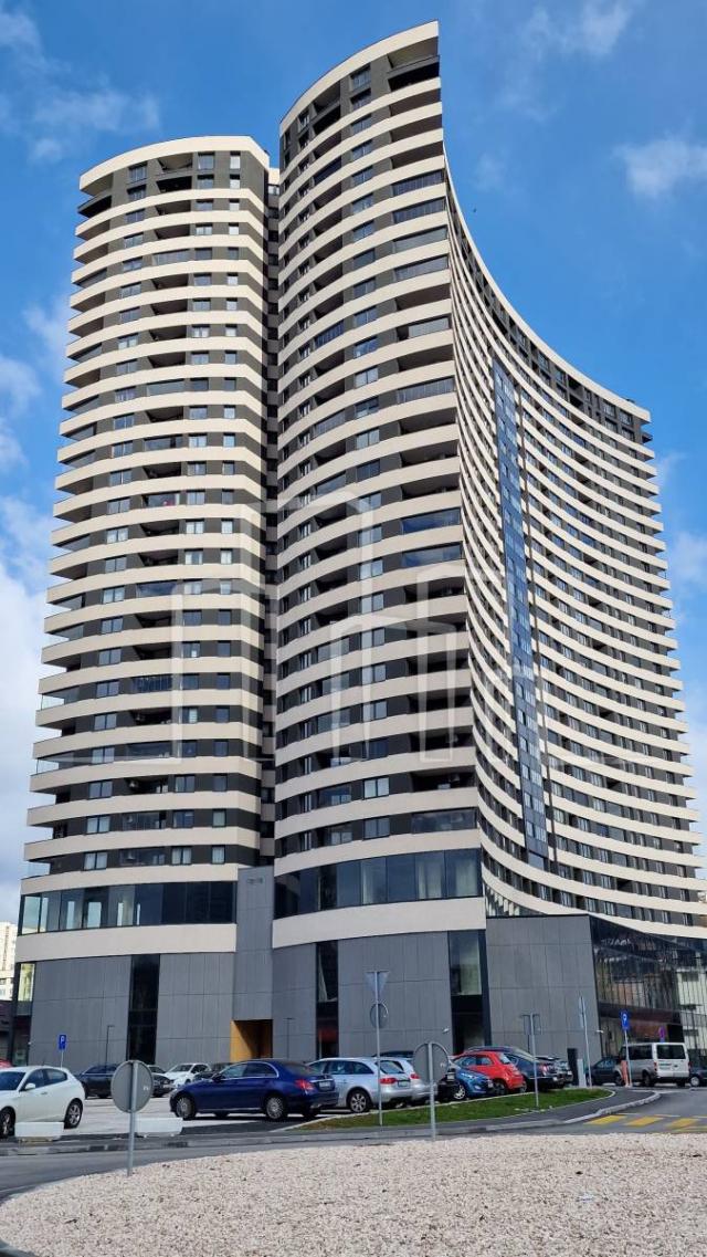 Sarajevo Tower trosoban stan 70. 66m2 Novo Sarajevo prodaja
