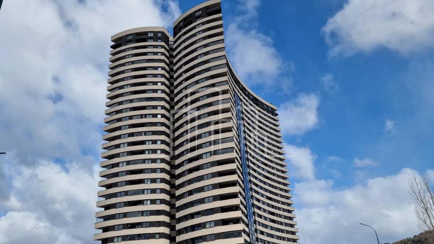 Sarajevo Tower trosoban stan 70. 66m2 Novo Sarajevo prodaja