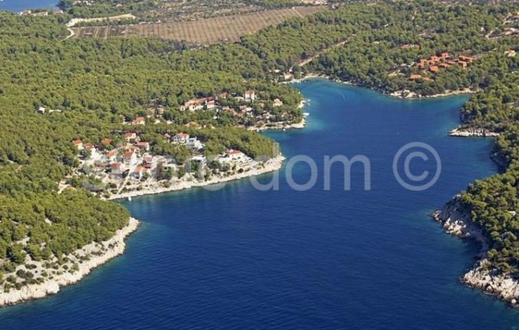 Prodaja poljoprivredno zemljište, Milna otok Brač