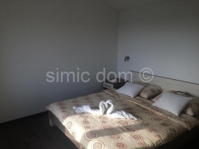 Prekrasna apartmanska vila, Rogoznica