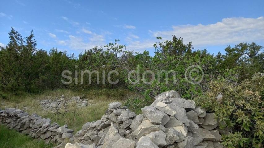 Građevinsko zemljište s lijepim pogledom, prodaja