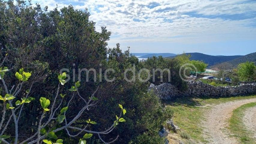 Građevinsko zemljište s lijepim pogledom, prodaja