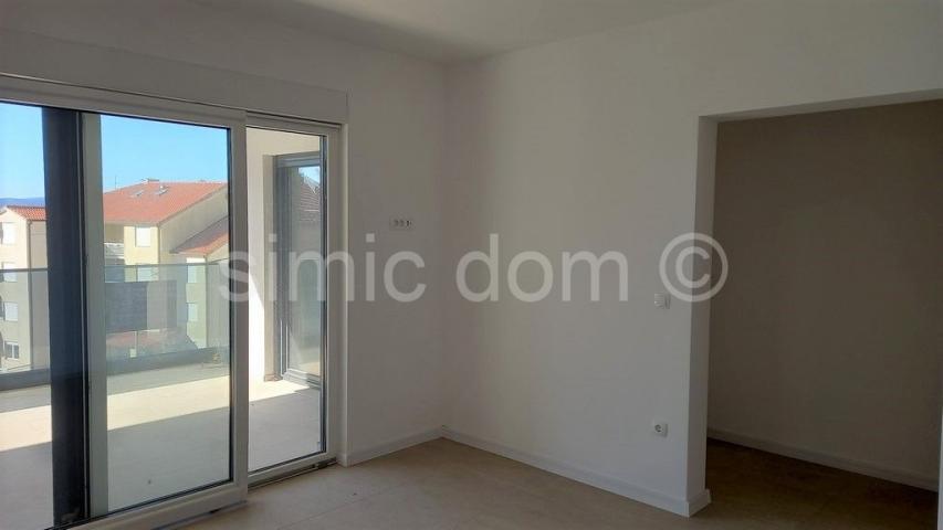 Fantastičan dvosoban apartman, Baška Voda