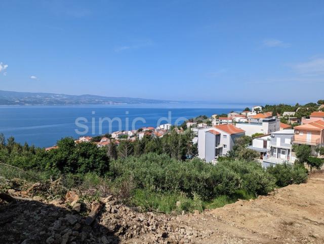 Građevinsko zemljište 590m2 u Stanićima, prodaja