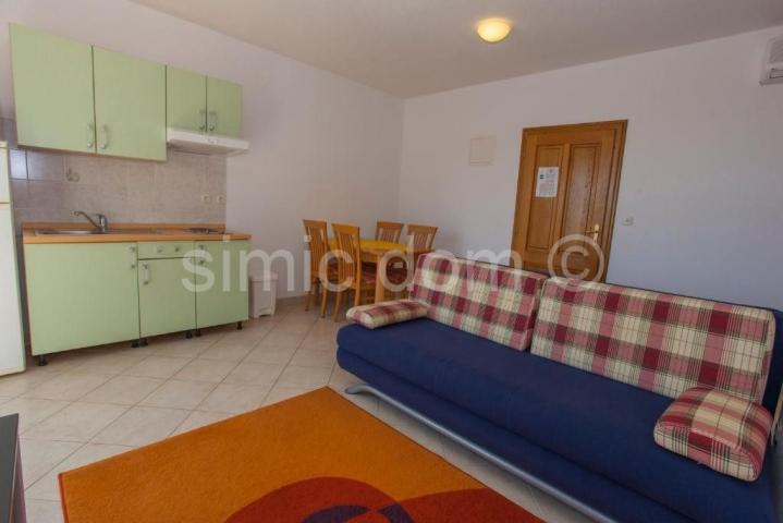 Apartmanska vila drugi red do mora, Makarska rivijera