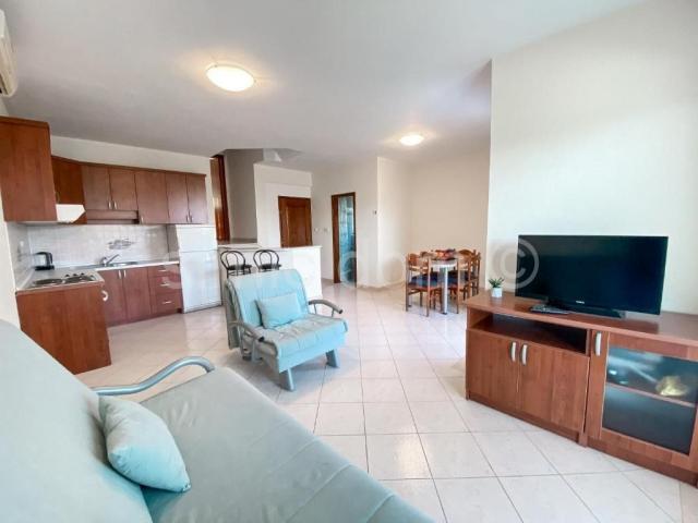 Apartmanska kuća s pogledom, Makarska Rivijera