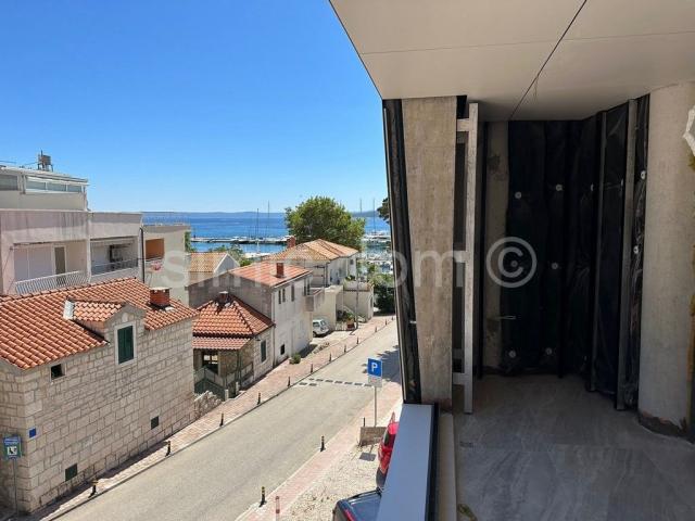 Dvosoban apartman u centru, Baška Voda