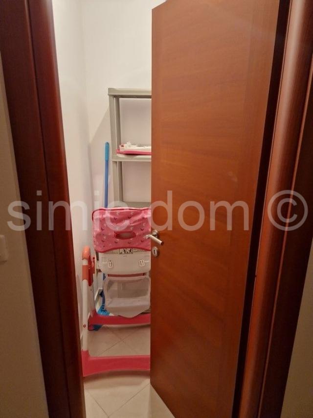 Veliki namješteni apartman u prizemlju, Čiovo