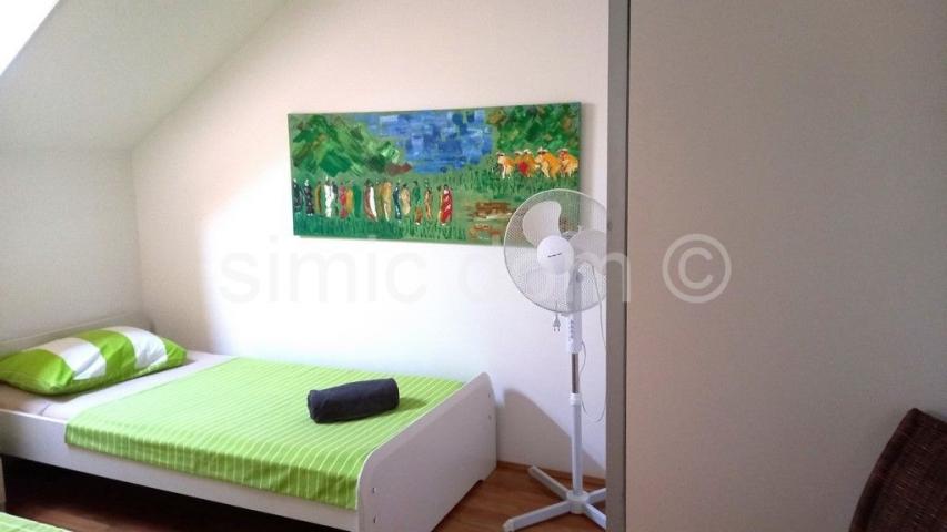 Prostrani apartman sa spektakularnim pogledom, Čiovo