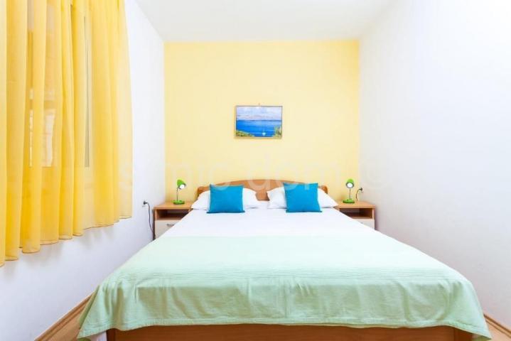 Apartmanska kuća s otvorenim pogledom, Korčula