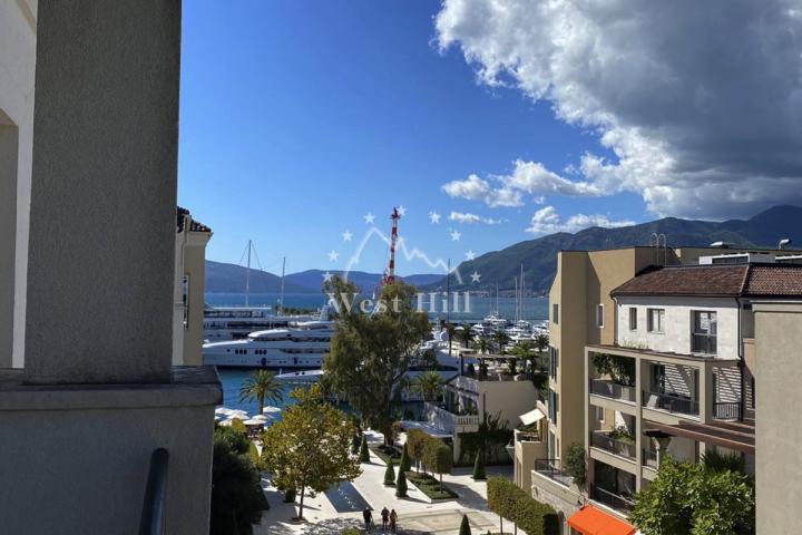 Excluzivni apartament in Porto Montenegro