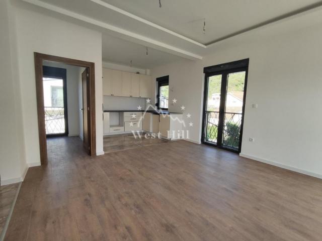 Apartment in Tivat 82m2